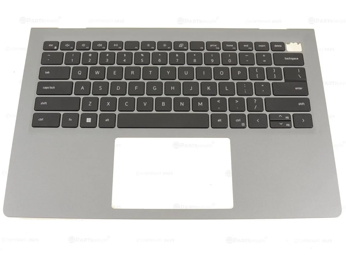 DELL DELL Vostro 14 3420 3430 3435 Palmrest Keyboard Assembly 29XCM — product photo