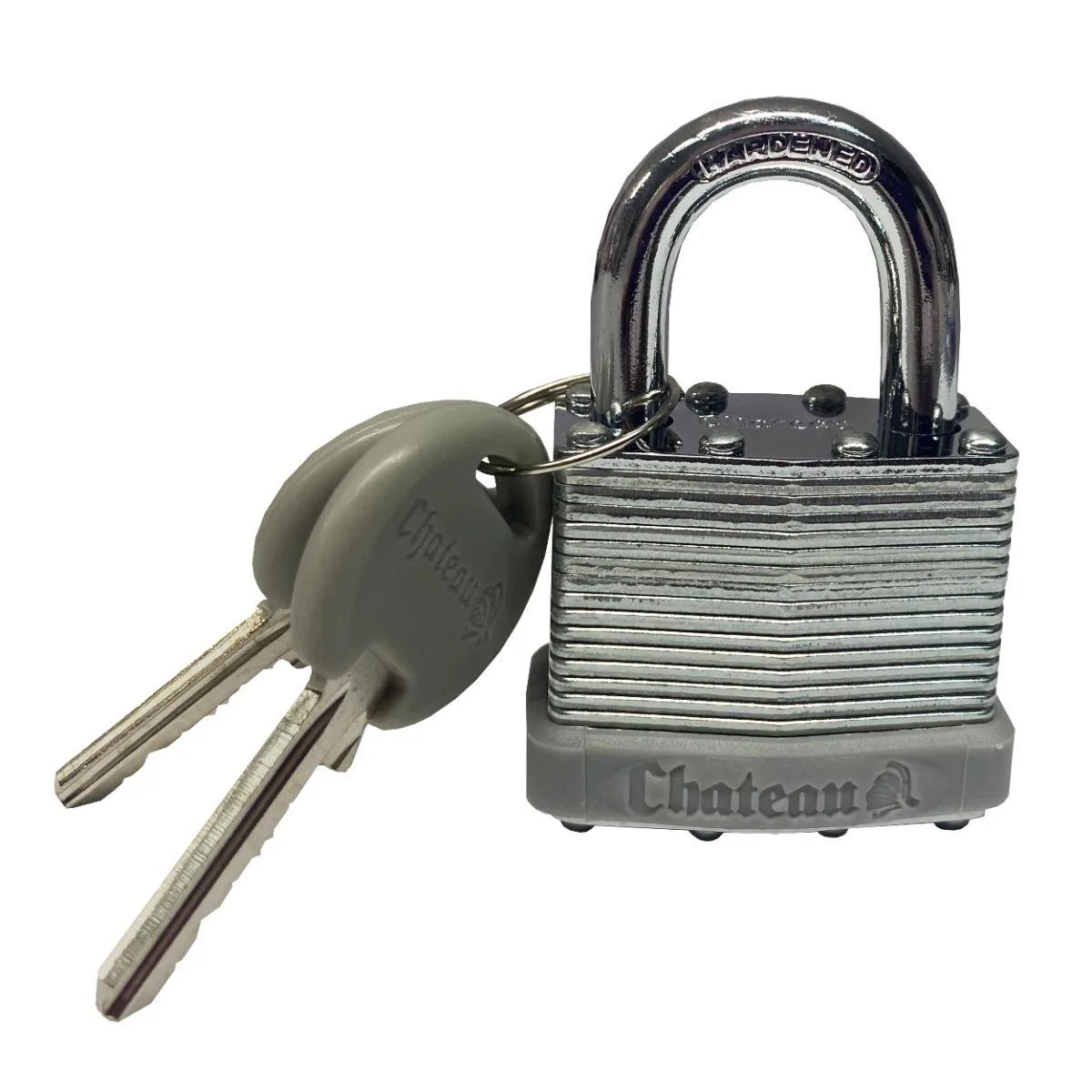 UBMOVE UBMOVE Moving PadLock 1-1/2 inch Heavy Duty Padlock 40 mm — product photo