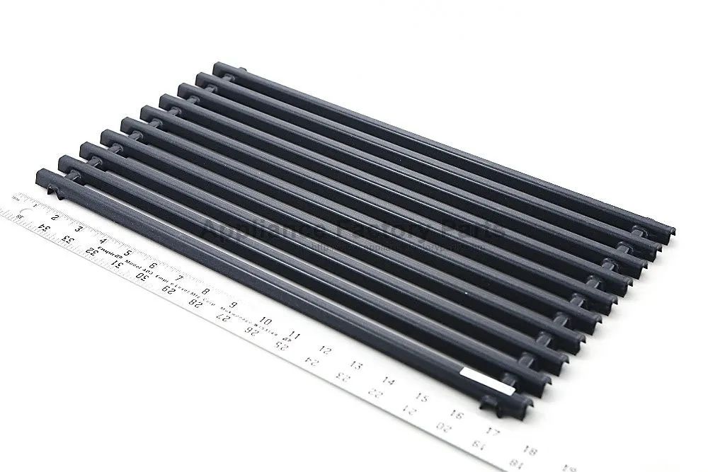 weber Weber 1174100 Cook Grate GenJr Enamelled Appliance Part — product photo