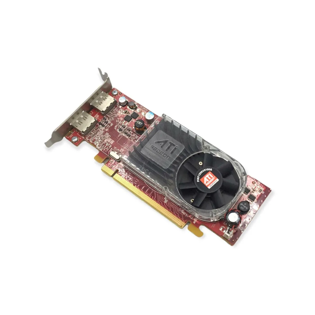 Sapphire Tech Sapphire Tech Radeon B403 256MB DDR3 graphics card — product photo