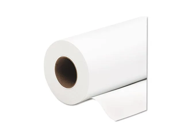 HP HP Q8922A Satin Photo Paper 42 in x 100 ft — product photo