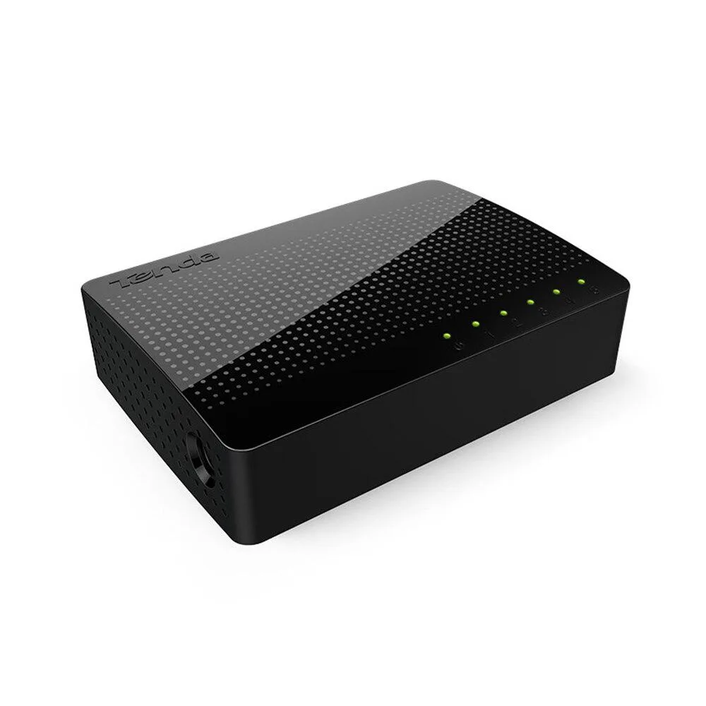 Tenda Tenda SG105M 5-port Gigabit network switch — product photo