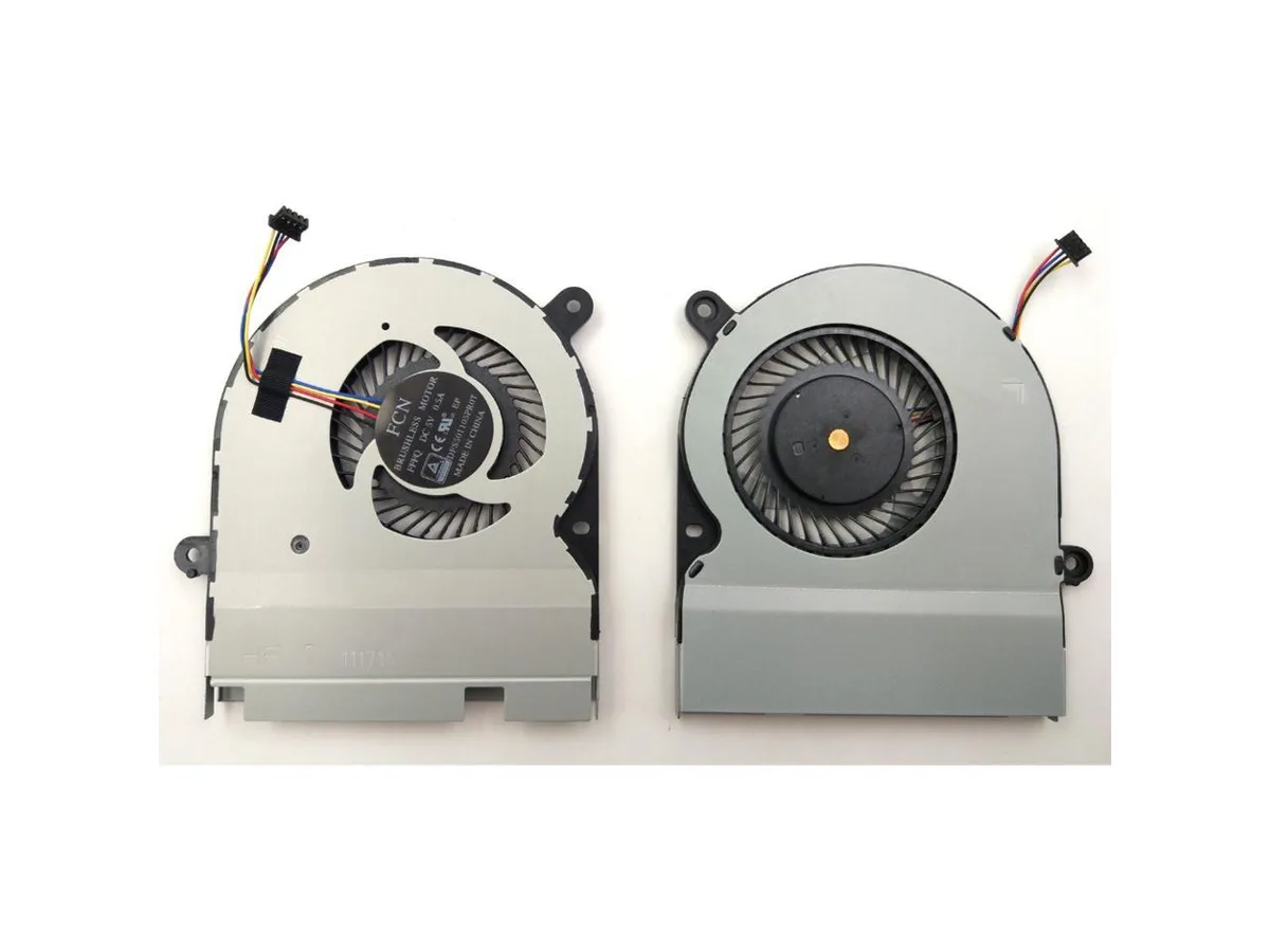 Fans Fans TP500 case fan DFS501105PR0T(FFFQ) — product photo