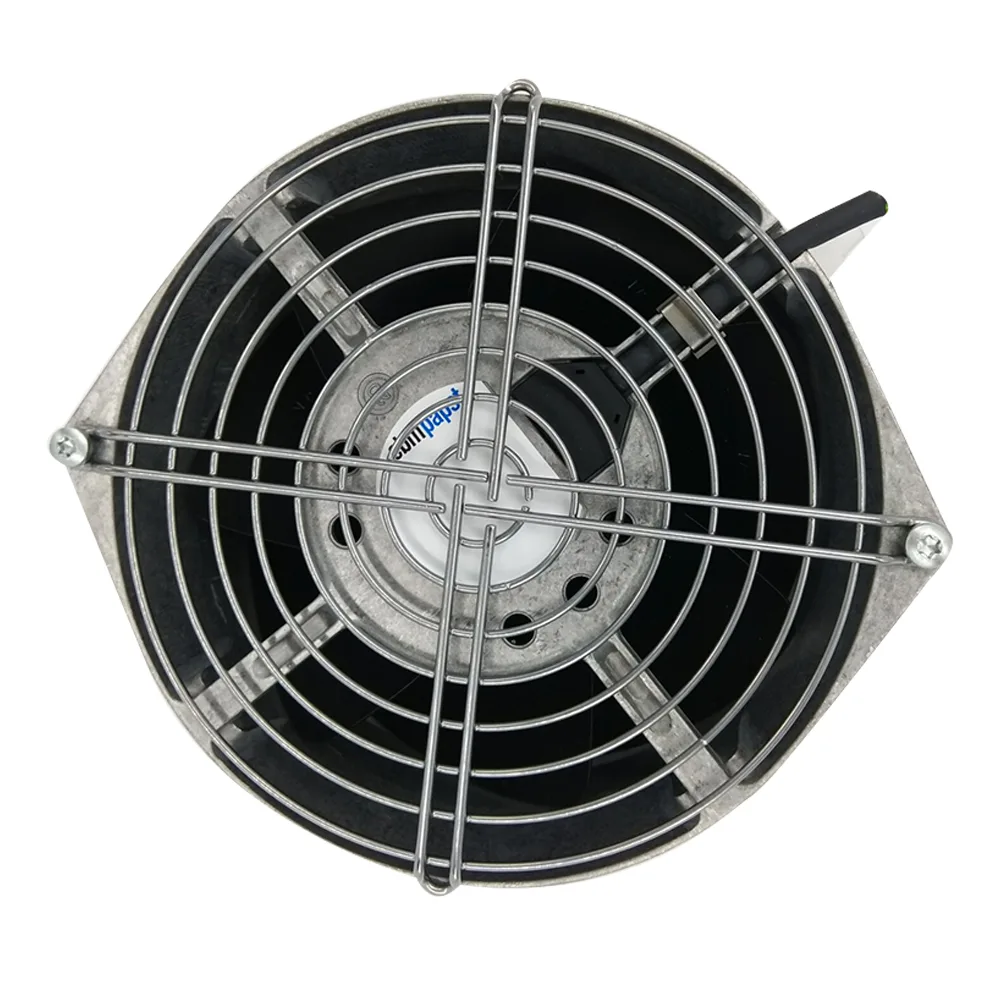 Fans Fans W2S130-AA75-A2 230V AC axial case fan — product photo