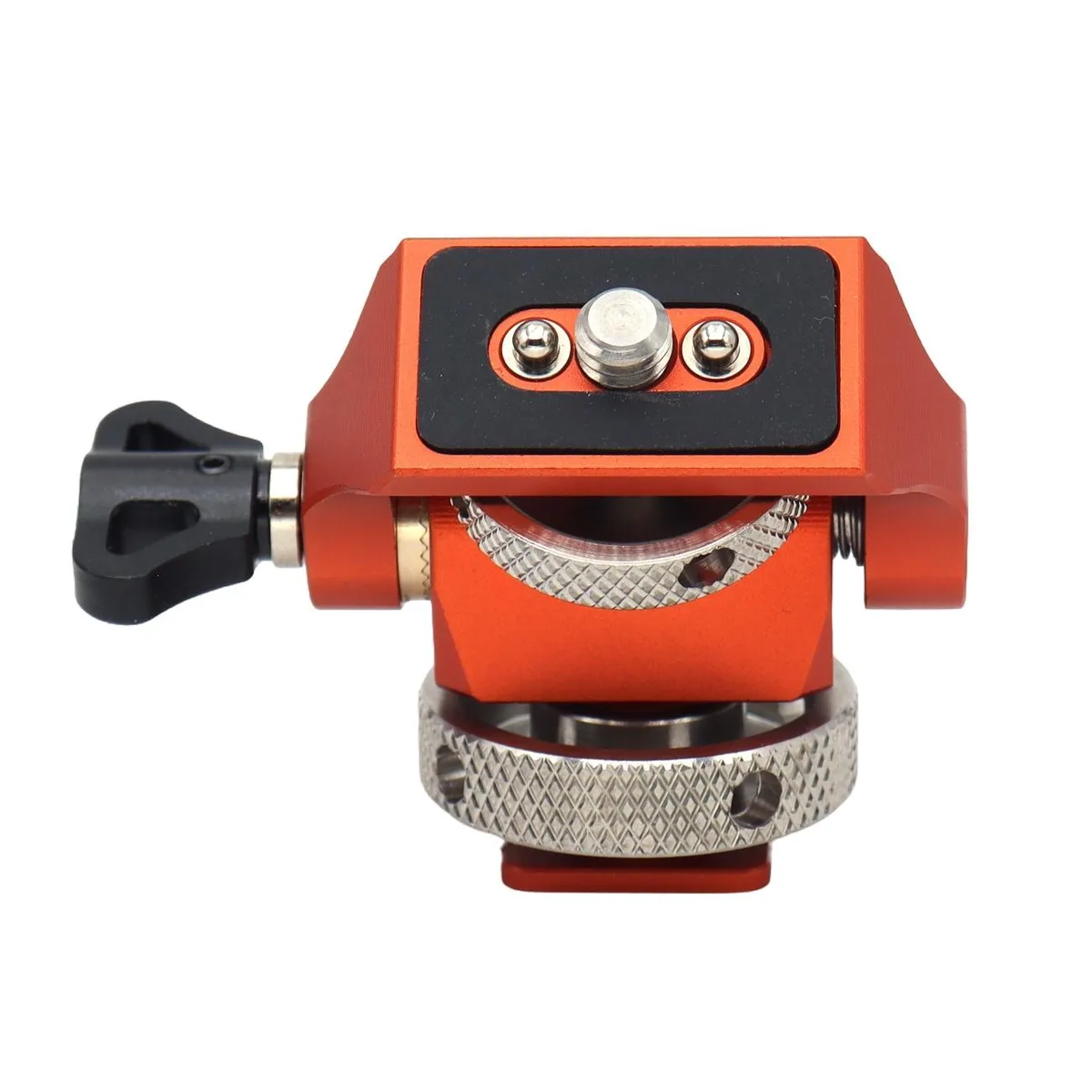 SZJELEN SZJELEN Adjustable Camera Monitor Mount Orange — product photo