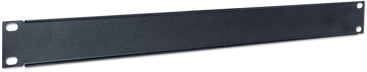 Intellinet Intellinet 712675 19" 1U Blank Panel Pad — product photo