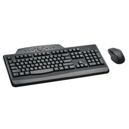 Kensington Kensington K72408-US Wireless Keyboard and Mouse Set — product photo