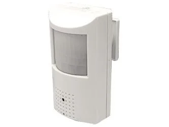 Bluecctv Bluecctv BL-HI9880A 600 TV Lines 3.7mm Pinhole Lens 12V DC analog camera — product photo