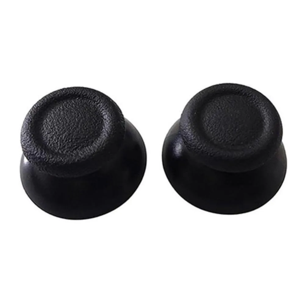 Ruth's sister Ruth's sister 10 Black Thumb Sticks for PS4 Controller 25mm — product photo