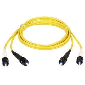 Black Box Corporation Black Box Corporation EFN310-001M-LCLC fibre optic cable LC to LC 1m — product photo