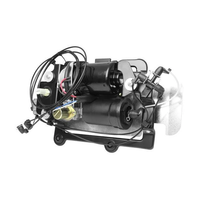 Unity Unity 20-015500-C Air Suspension Compressor for 2004-2009 Cadillac SRX, 2005-2010 STS — product photo