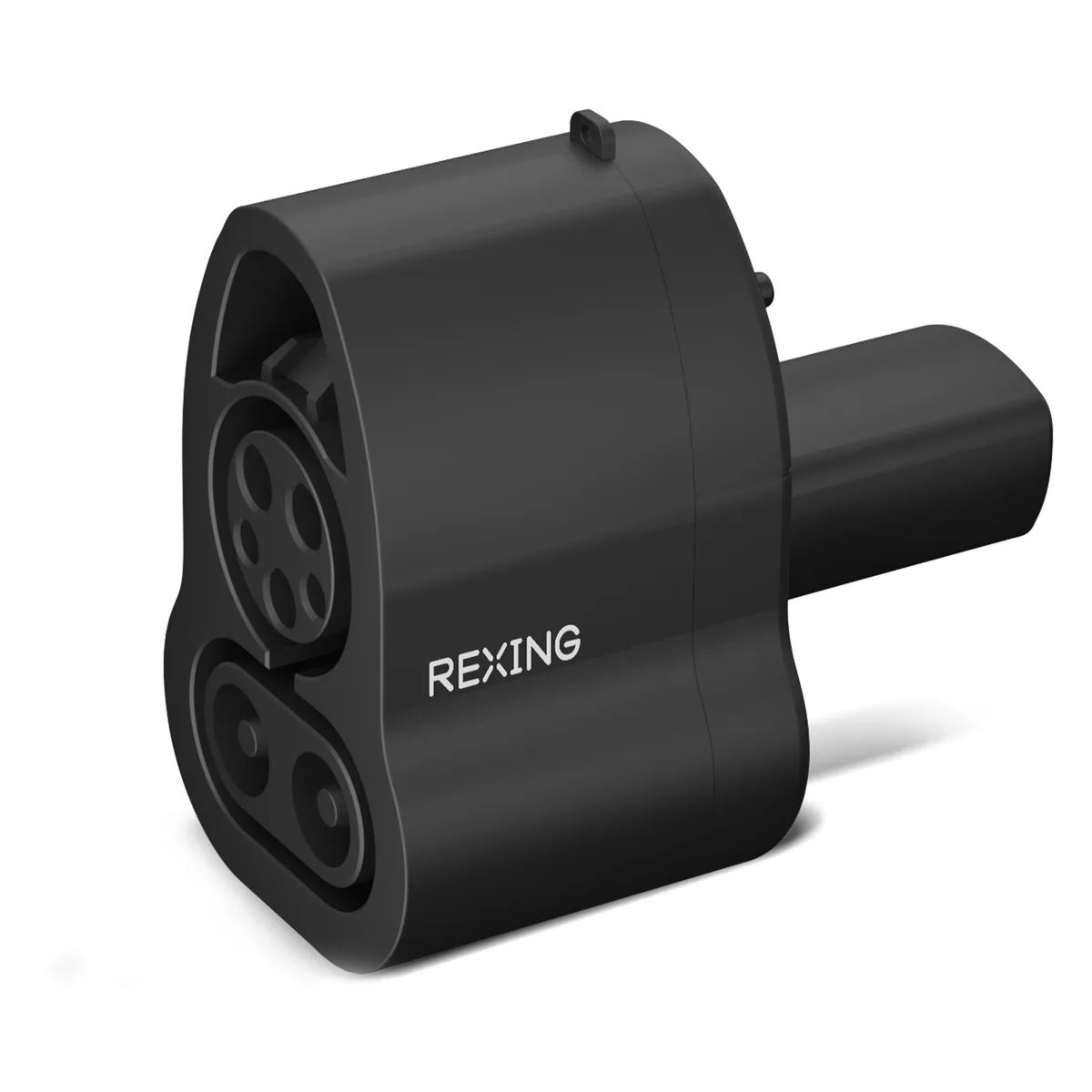 Rexing Rexing CCS Adapter for Tesla Model 3 Y S X Car Electronics Accessory — product photo