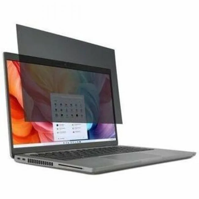 Kensington Kensington HC156A169A 15.6" privacy filter accessory — product photo