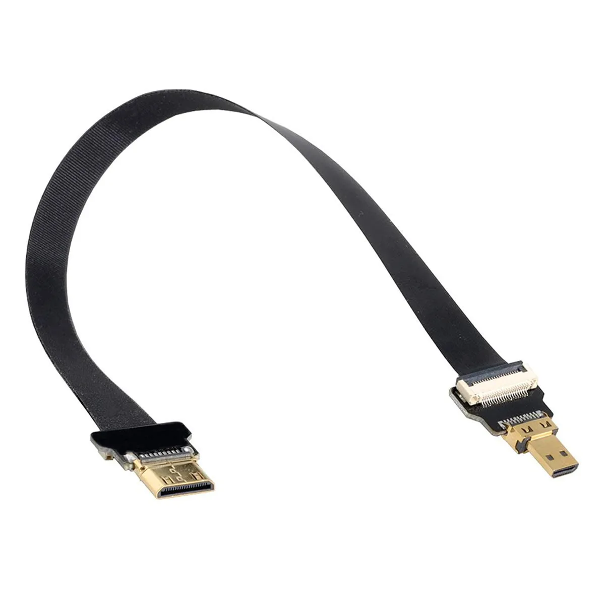 xiwai xiwai Hd-199-Bk-0.2M-Xy usb cable 0.2 m — product photo