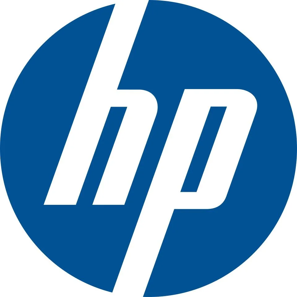 HP HP A9TN1AA 9.5mm DVD drive — product photo
