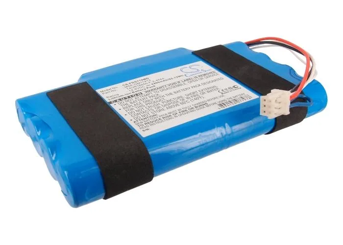 Cameron &amp; Co Cameron &amp; Co DS-CS-FDS710MD 14.8V 4400mAh Blue video accessory — product photo