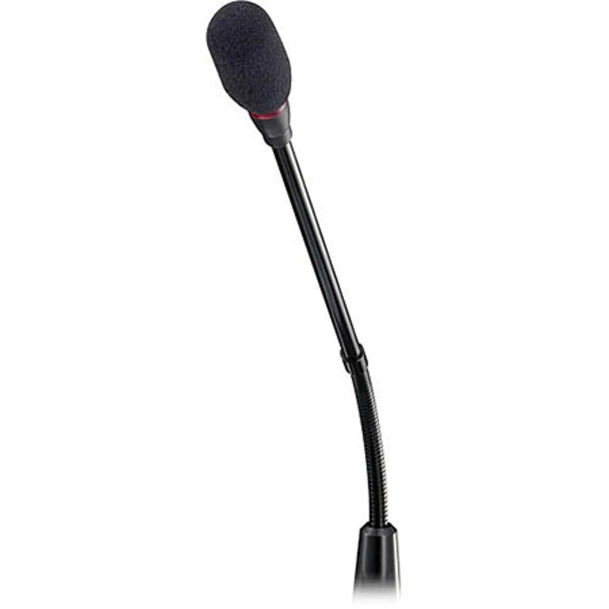 TOA ELECTRONICS TOA ELECTRONICS microphone — product photo