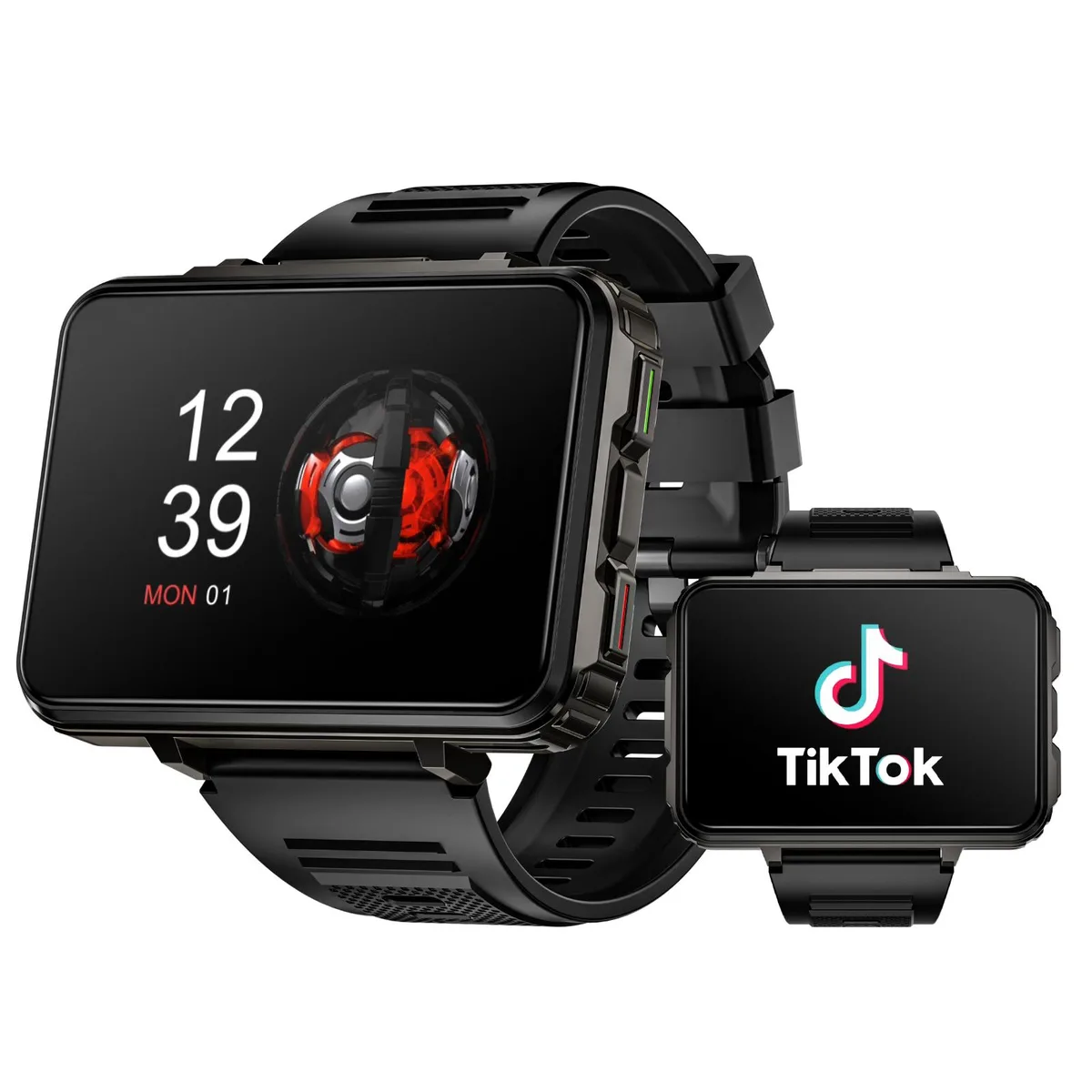 LOKMAT LOKMAT APPLLP 5 MAX 4GB 64GB 2.4" smart watch — product photo