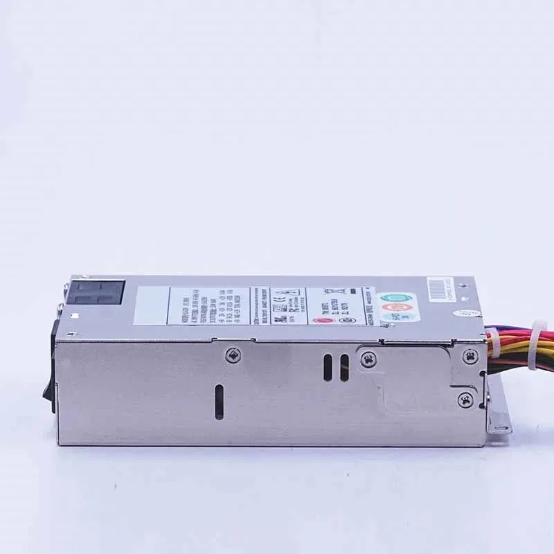 KHACHIMO KHACHIMO 1U 250W ATX Power Supply H1U-6250P H1U-6150P H1U-6200P — product photo