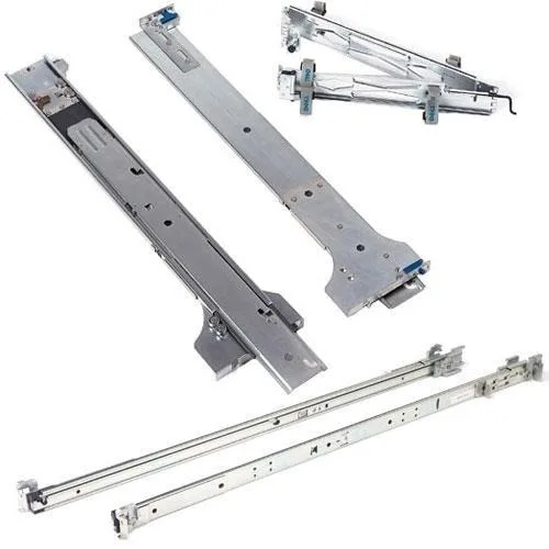 DELL DELL 770-BBIC ReadyRails 2/4-Post Static Rail Kit for Server — product photo