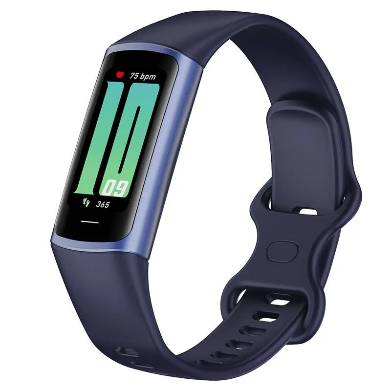 allentian allentian C68 Smart Bracelet Blue Medium 1.1" Ips — product photo