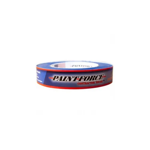 G-FORCE G-FORCE 38010 Pro Blue Masking Tape 1" x 60yd — product photo