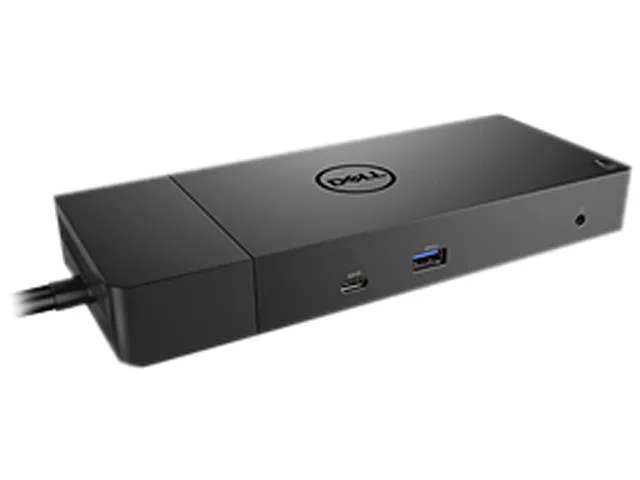 DELL DELL DELL-WD19DC Docking Station 240W — product photo