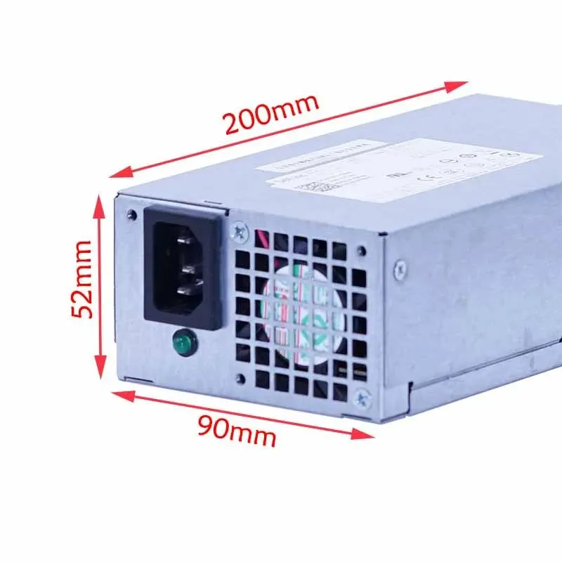 KHACHIMO KHACHIMO 220W Power Supply L220AS-00 PS-5221-03DF — product photo