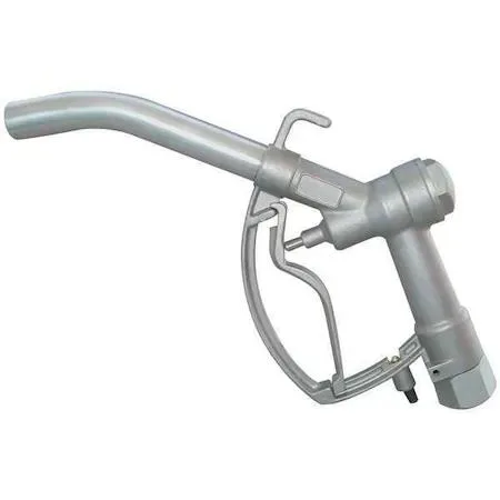 Dayton Dayton 5URH4 Drain Trap Curved 6-5/16 in Aluminum Spout 50 psi — product photo