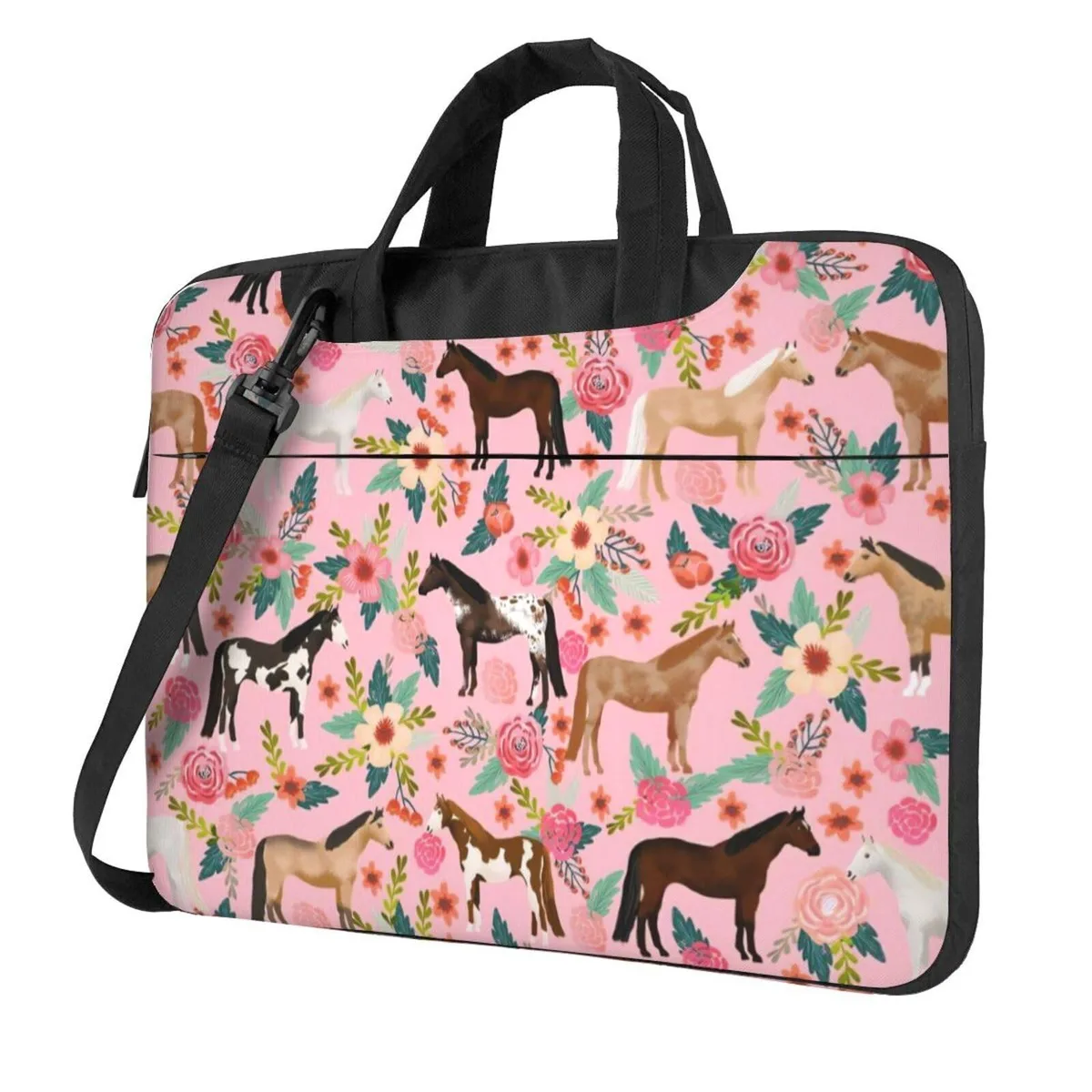 Astro Gaming Astro Gaming Horses Floral 15.6 Inch 2 in 1 Accessories — product photo