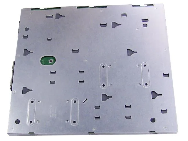 DELL Dell PowerEdge SC1435 Motherboard X551D — product photo