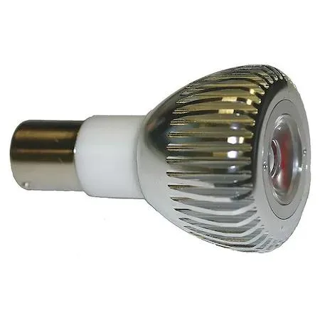Lumapro Lumapro MR16 LED Spotlight 3000K Warm 55 Lumens 12V 2W — product photo