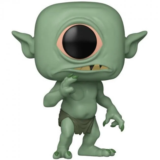 Funko Funko 83738 POP! Games Magic: The Gathering Fblthp Vinyl Action Figure — product photo