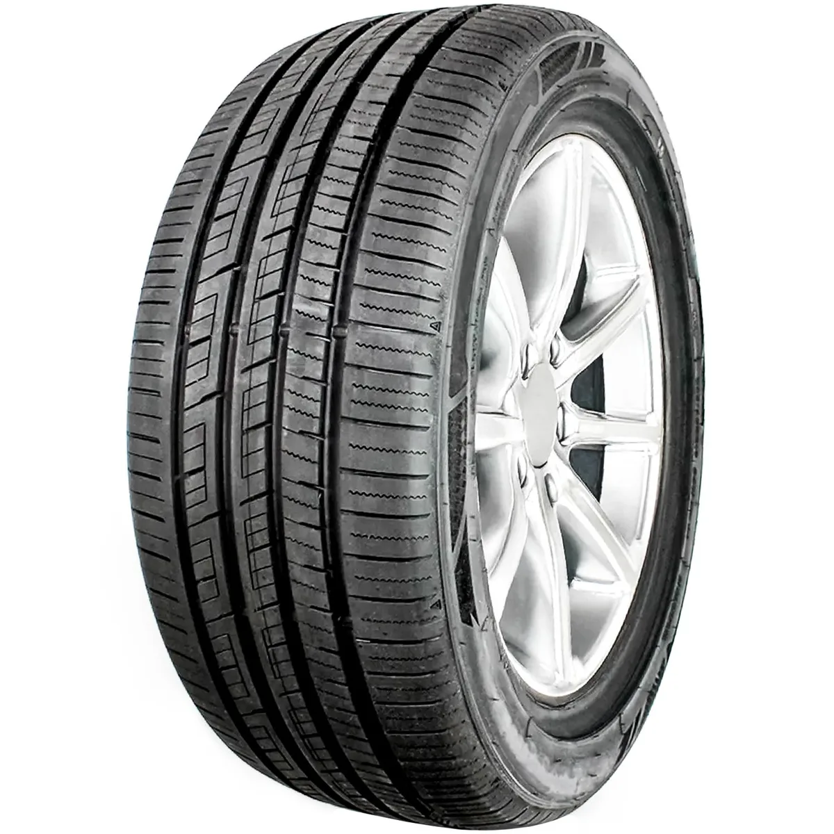 Royal Black Royal Black Racing Trac 295/35R21 107Y XL tire — product photo