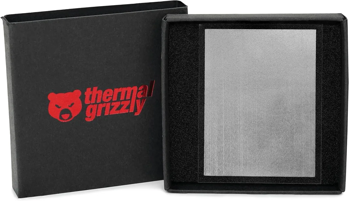 Thermal Grizzly Thermal Grizzly KryoSheet TG-KS-68-51 68x51x0.2mm graphene thermal pad — product photo