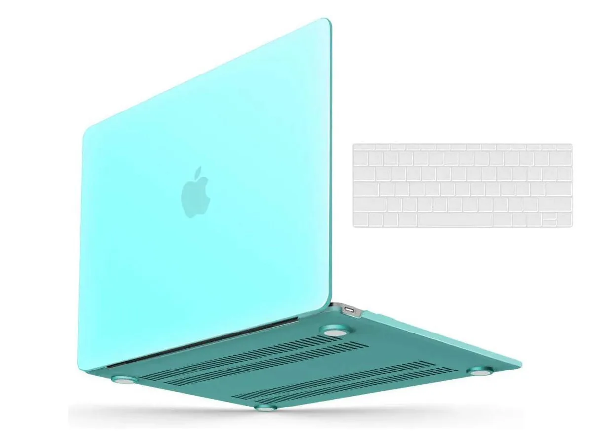 Werleo Werleo A1534 12 inch laptop case Blue — product photo