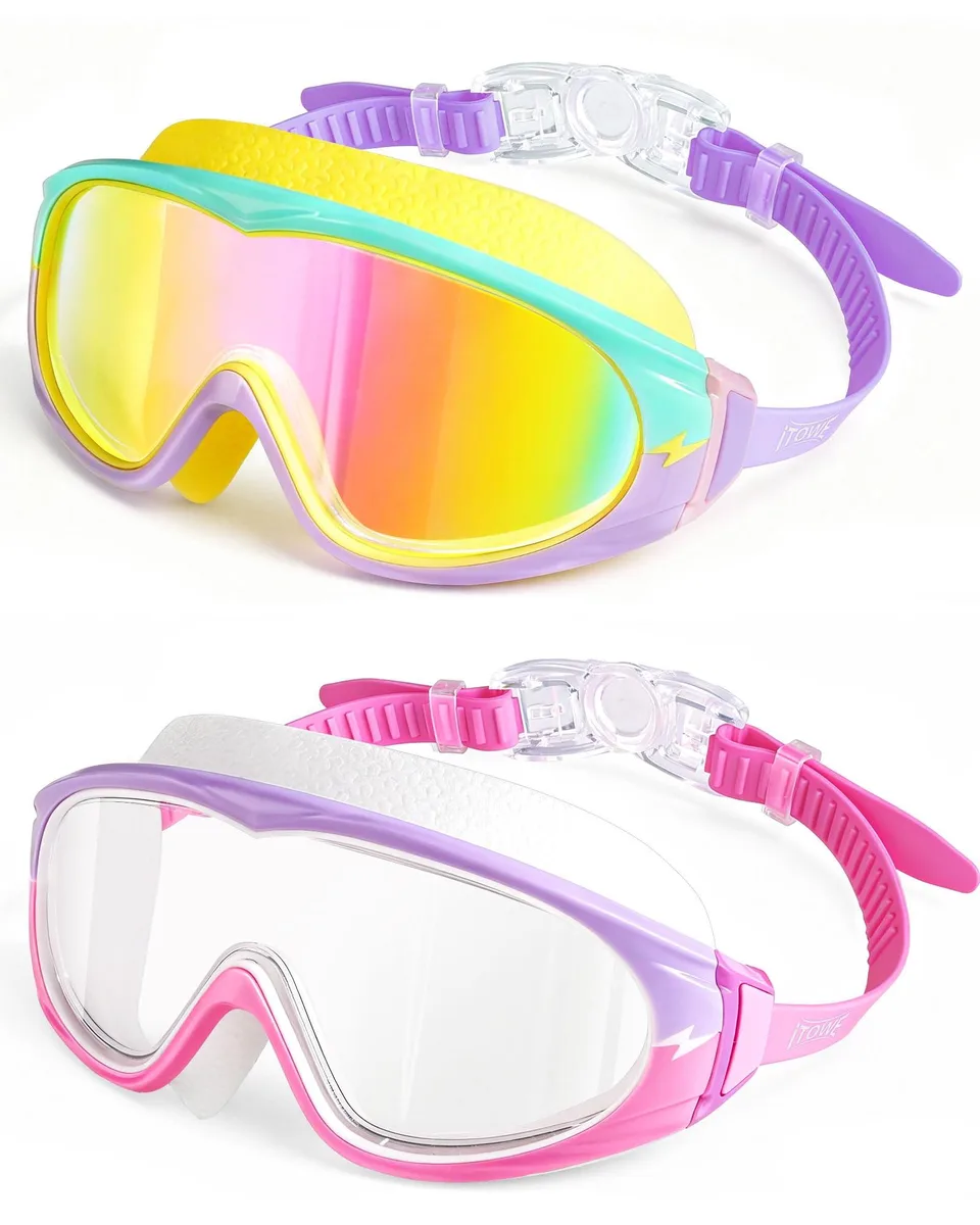  Swimming Goggles 12 15 180 3060 — product photo