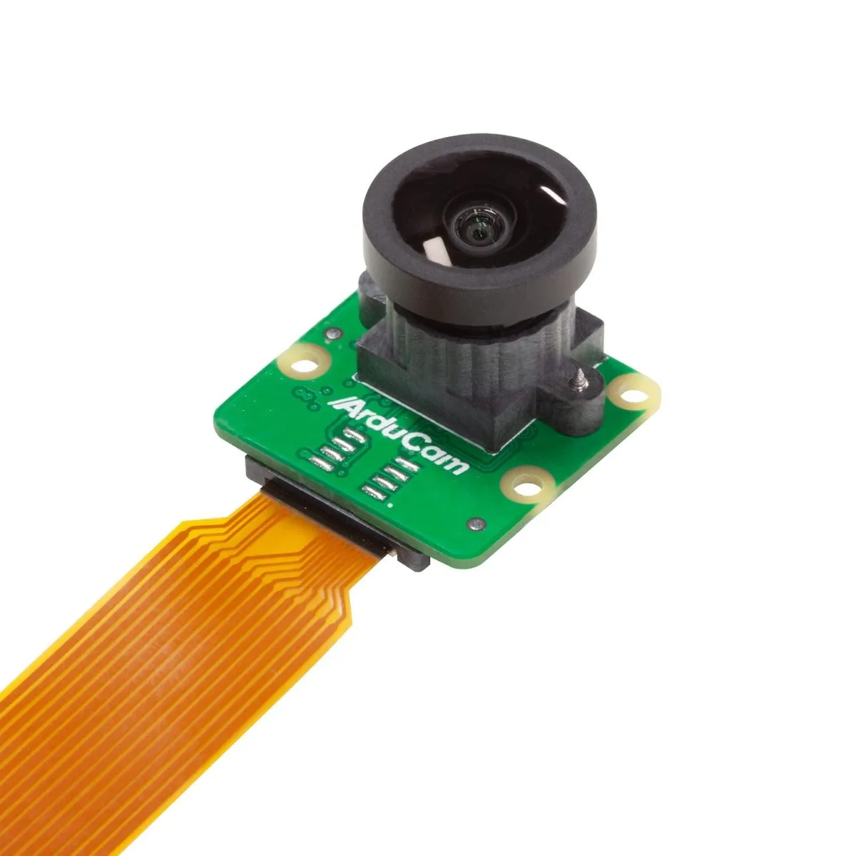 Avantalk Avantalk 2 in 1 Accessory Arducam Raspberry Pi Camera Module 3 Wide 120 IMX708 15cm 15-22 Pin FFC Cable — product photo