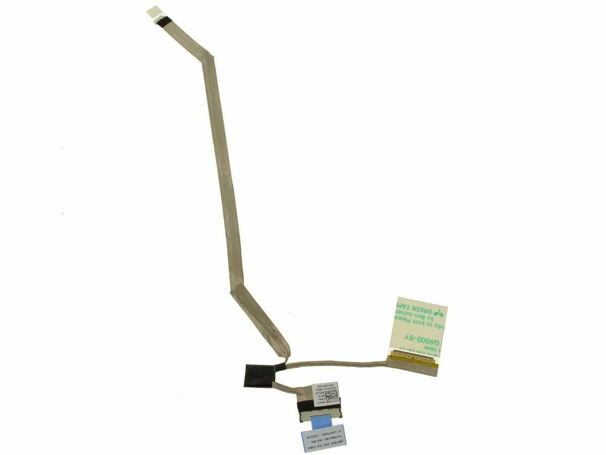 DELL DELL Inspiron N311z 13.3" LCD Video Ribbon Cable YCJ1V — product photo