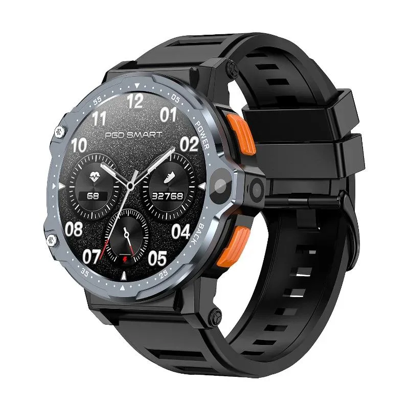 allentian allentian SP9832E 4G Android Smart Watch 1.54" 4GB RAM 64GB ROM — product photo