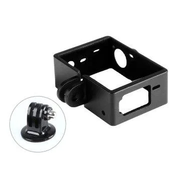 Movo Movo GC34 Rugged Crushproof Housing Cage for GoPro HERO3 HERO3+ HERO4 — product photo