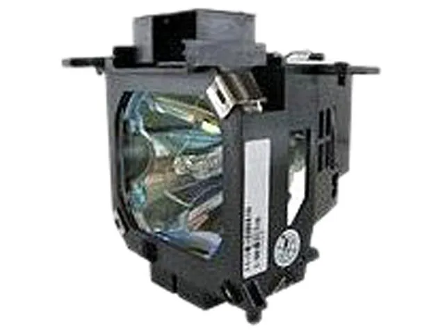 Rectangular silver internal power supply unit with AC input label and 150W rating