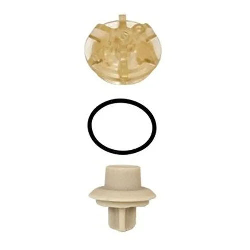 CHICAGO FAUCET COMPANY CHICAGO FAUCET COMPANY 892-302KJKABNF Vacuum Breaker Repair Kit — product photo