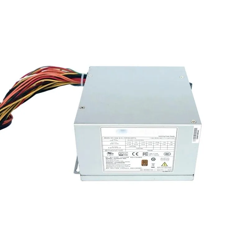 KHACHIMO KHACHIMO Power Supply FSP350-60PFG 350W ATX — product photo