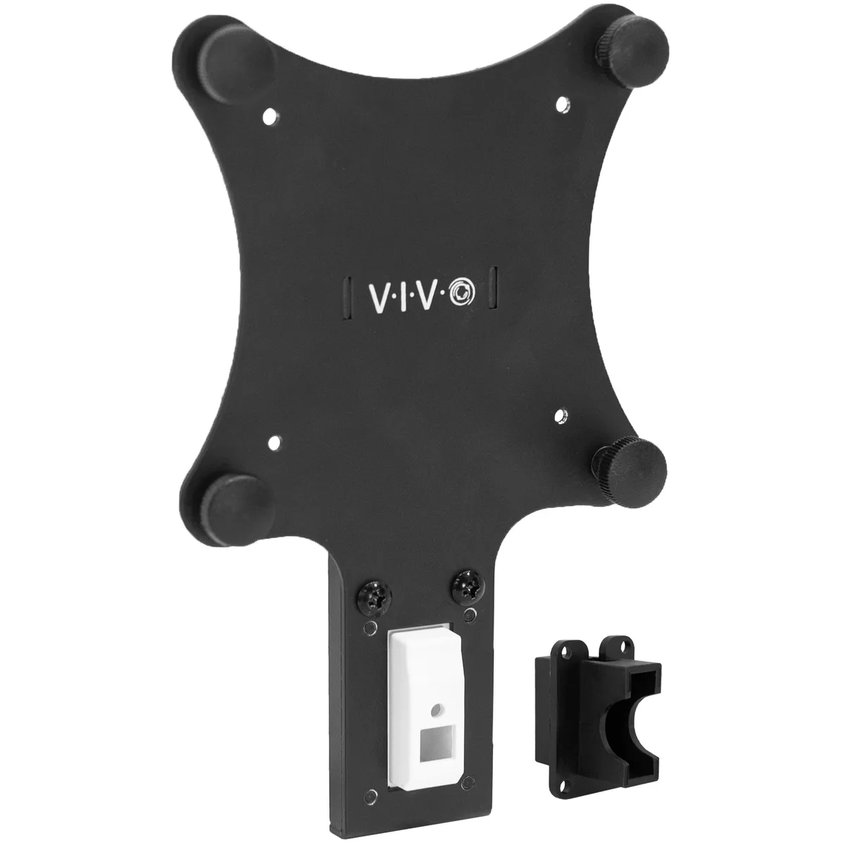 VIVO VIVO VESA Quick Attach Adapter for HP M-Series Monitors — product photo