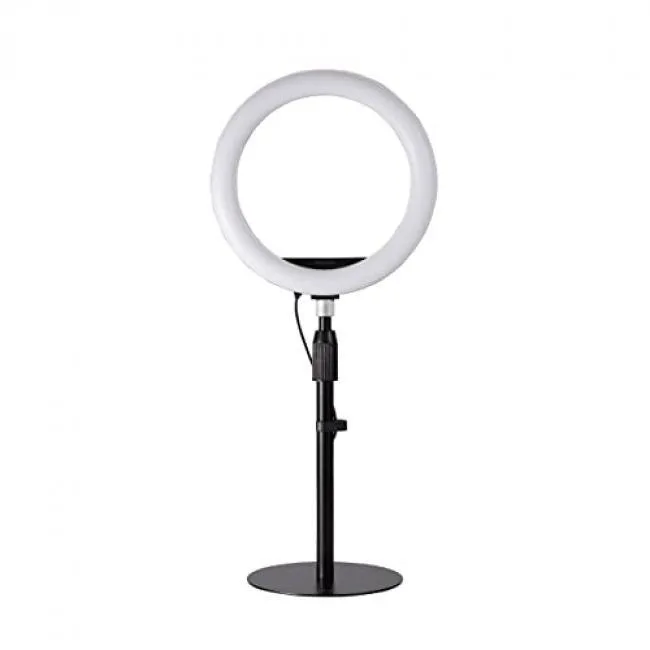 Kensington Kensington K87651WW A1010 Telescoping Desk Stand 11.8-19 inch accessory — product photo