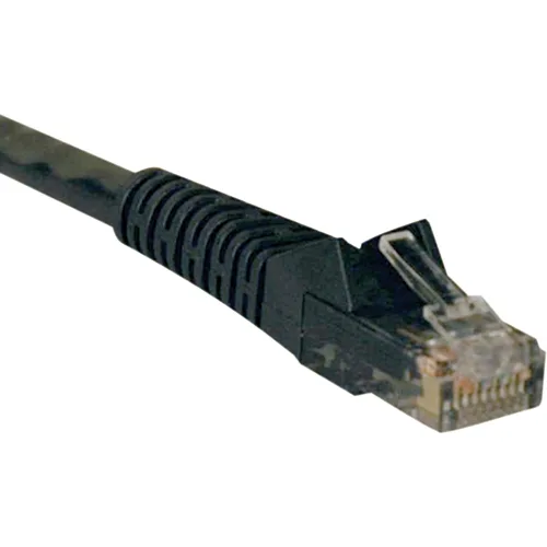 Tripp Lite Tripp Lite N201-050-BK network ethernet cable 50 ft — product photo