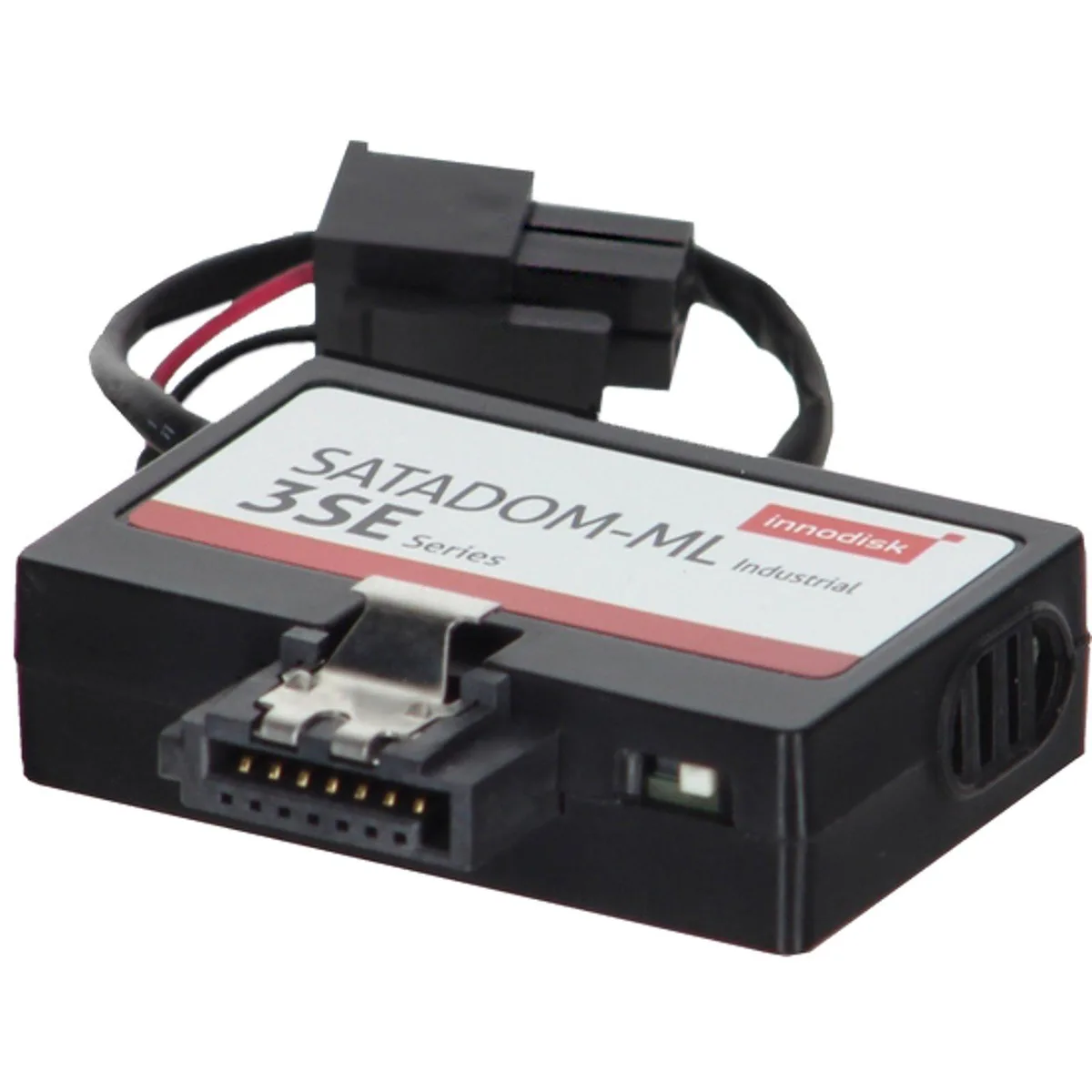 DELL DELL 64GB SATA-DOM SLC MU 6Gbps SSD 0T4M4 — product photo