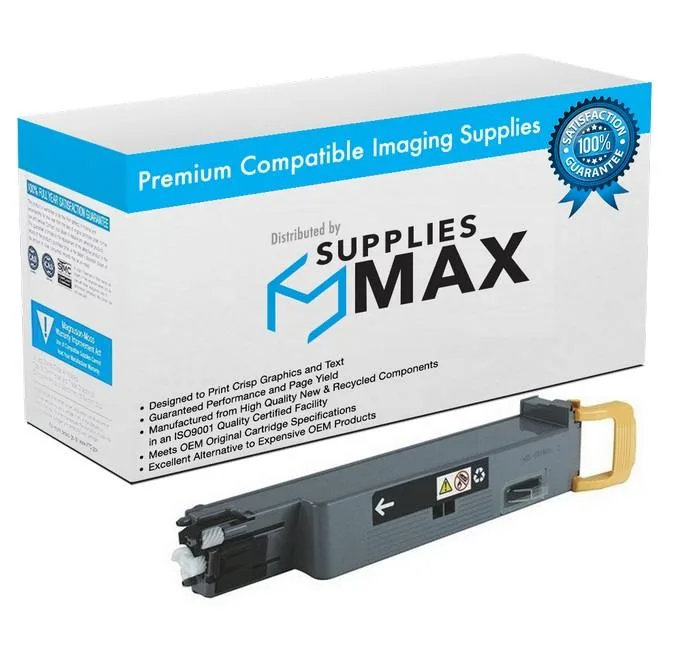 SuppliesMax SuppliesMax XER108R00975 waste toner container 25000 pages — product photo