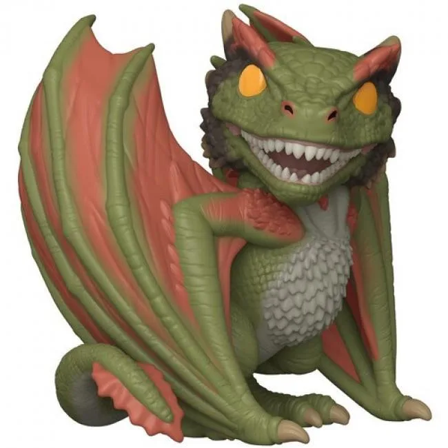 Funko Funko POP! Super House of the Dragon Vermax 83461 action figure — product photo